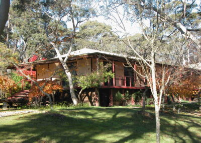 Accommodation
