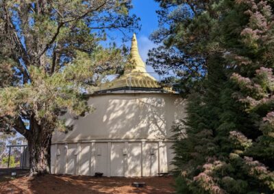 Pagoda