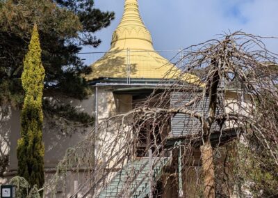 Pagoda